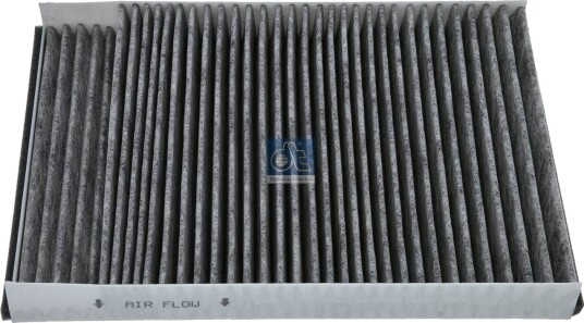 Kupefilter DT Spare Parts 4.70951 Kupefilter DT Spare Parts 4.70951