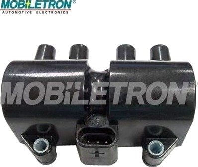Tennspole MOBILETRON CG-24