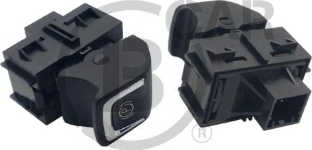 Bryter, utløse håndbrems B CAR 010OP001 Bryter, utløse håndbrems B CAR 010OP001