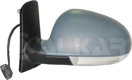 Sidespeil ALKAR 6129801