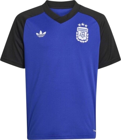 adidas Argentina 26 Away Pre Match Jersey Kids størrelse 176 cm