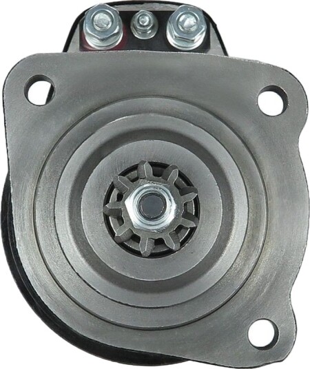 AS PL S0857S Starter