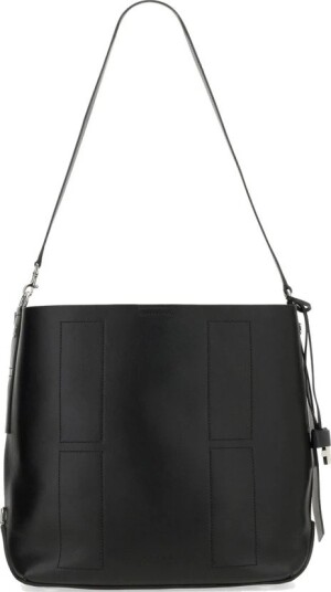 Hogan, Dame, Vesker, Svart, ONE SIZE,
