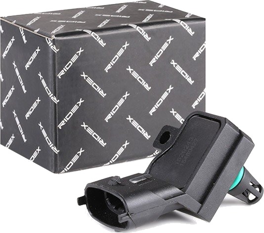 Ladetrykk-sensor RIDEX 3945S0002