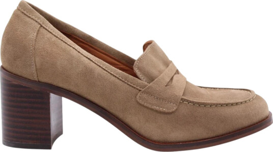 Ctwlk. Dame Sko Beige 38 EU, Ctwlk. Dame Sko Beige 38 EU,