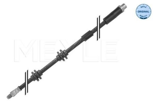 Bremseslange MEYLE 300 525 0005 Bremseslange MEYLE 300 525 0005