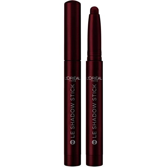Loreal Paris Paradise Le Shadow Stick 125 Starry Bordeaux Loreal Paris Paradise Le Shadow Stick 125 Starry Bordeaux
