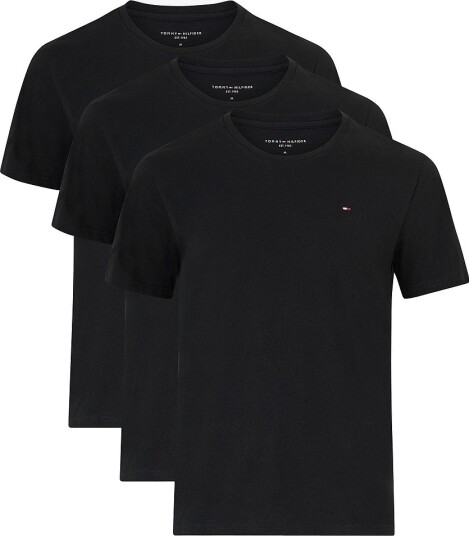 Tommy Hilfiger   T skjorte SS Tee 3 pakning