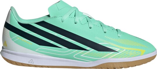 Adidas Performance F50 Hyperfast Club In J PULMIN/NTNAVY/SOLLEM 30 Adidas Performance F50 Hyperfast Club In J PULMIN/NTNAVY/SOLLEM 30