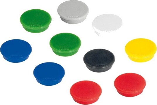 Franken Hm38 99 3,8 Cm 340 G 38 Mm 77 Mm 62 Mm 10 Stykker