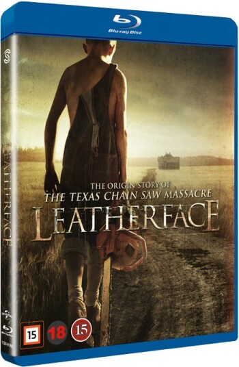 Leatherface Leatherface