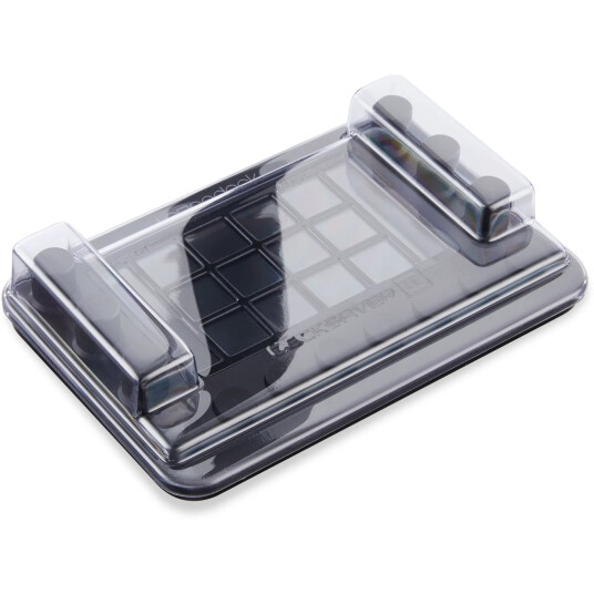 Decksaver Loupedeck Live Cover Light Edition Decksaver Loupedeck Live Cover Light Edition