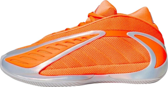 Adidas Herre Sport Oransje 46 2/3 EU,