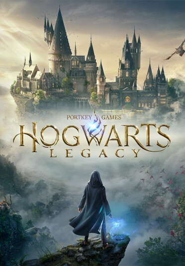 Hogwarts Legacy (PC)