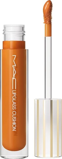 Lipglass Cushion High Pigment Lip Oil Yes! Lipglass Cushion High Pigment Lip Oil Yes!
