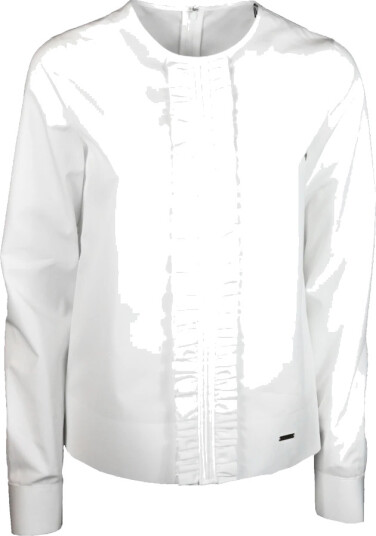 Dsquared2 Dame Bluser & Skjorter Hvit L,