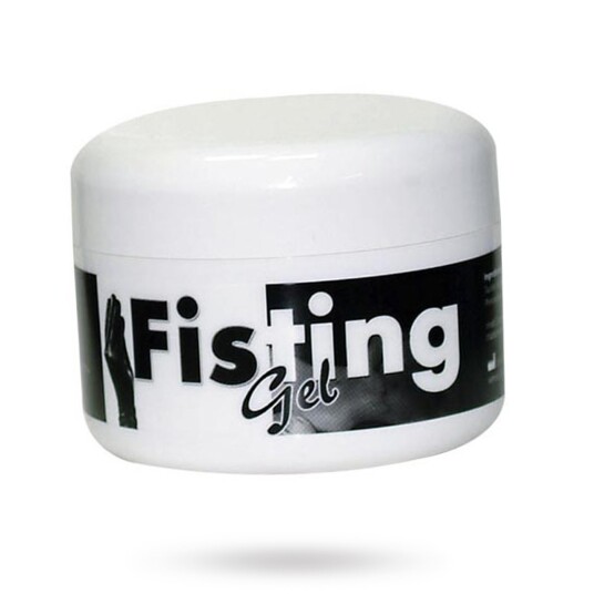 Fisting Gel 200ml Fisting Gel 200ml