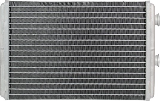 Varmeapparat register ABAKUS 009-015-0007-B