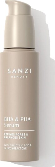 BHA & PHA Serum 30ml