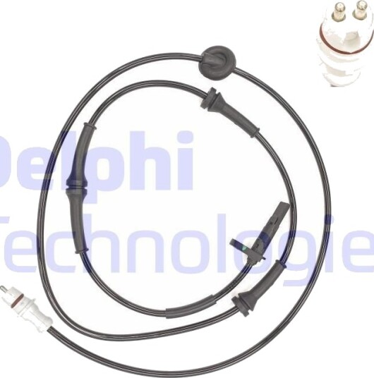 DELPHI SS20612 Sensor ABS DELPHI SS20612 Sensor ABS