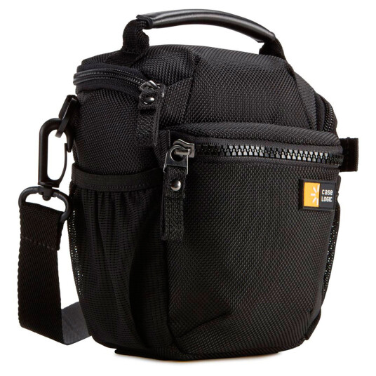 Case Logic Bryker Kameraveske Svart Case Logic Bryker Kameraveske Svart