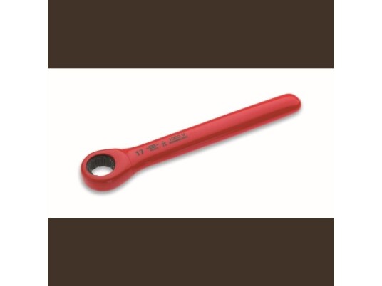 Cimco 112744 Ringnøgle-Sæt 14 Mm Din 3110, Din Iso 3318