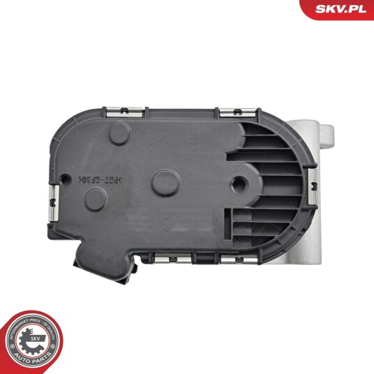 Gasspjeld ESEN SKV 12SKV180