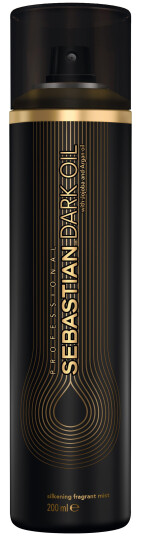 Sebastian Professional Dark Oil Hair Silkening Fragrant Mist 200ml