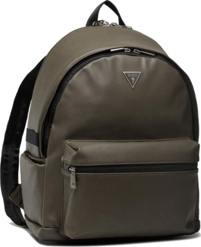 Guess Guess Certosa Crossbody Veske I Syntetisk Skinn Brun Hmcert 33.5 X 42 X 16.5 Cm