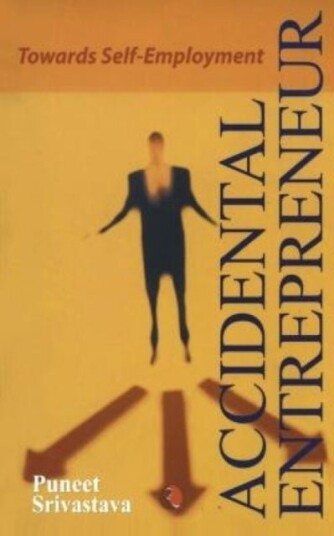 Accidental Entrepreneur Accidental Entrepreneur