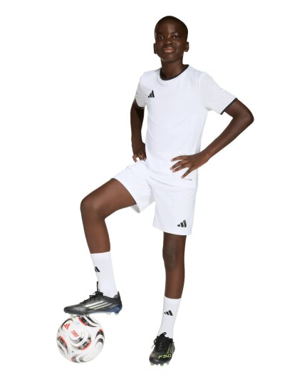 Adidas Performance Ent26 Sho Y White 140 Adidas Performance Ent26 Sho Y White 140