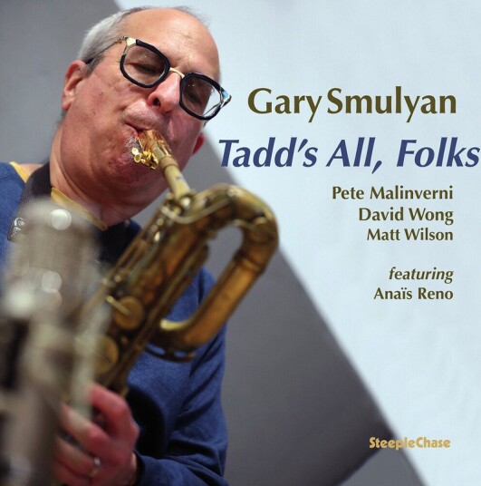 Tadds All Folks Usa Vinyl