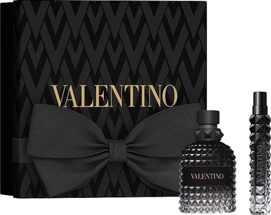 Uomo Pink Gift Set