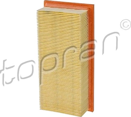 TOPRAN 101 037 Luftfilter TOPRAN 101 037 Luftfilter