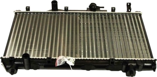 MAXGEAR AC532648 Radiator motorkjøling