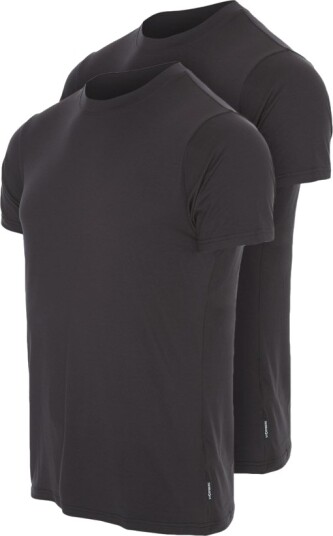 Stormberg Bryne 2-pack t-skjorte S Stormberg Bryne 2-pack t-skjorte S