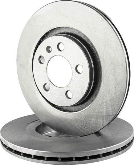 Bremseskive Professional Parts 51422544