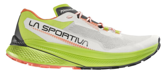 La Sportiva Prodigio, Herre Antique White 42 La Sportiva Prodigio, Herre Antique White 42