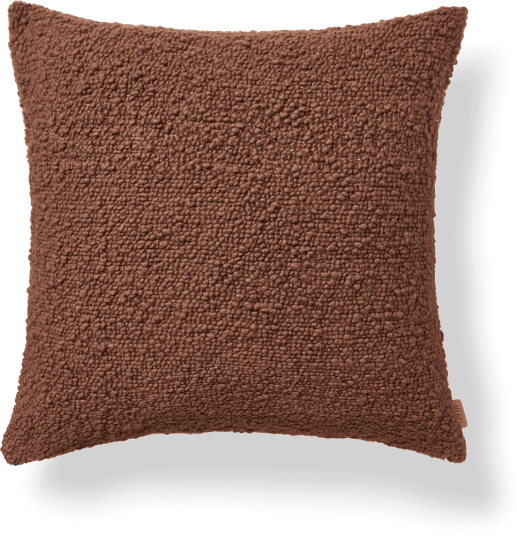Ferm Living Moor putetrekk 50x50 cm Sugar Kelp
