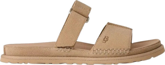 UGG Dame Sko Beige 38 EU,