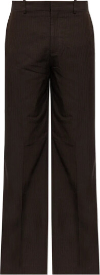 Acne Studios Herre Bukser Brun S,