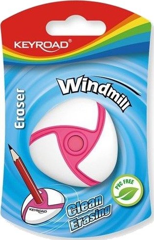 Keyroad Universal Eraser