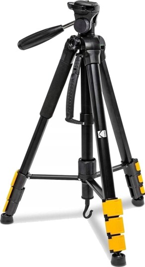 Kodak Tripod Fotostativ + Monopod 2In1 178 Cm Kodak / Rocpgtrmo70 Kodak Tripod Fotostativ + Monopod 2In1 178 Cm Kodak / Rocpgtrmo70