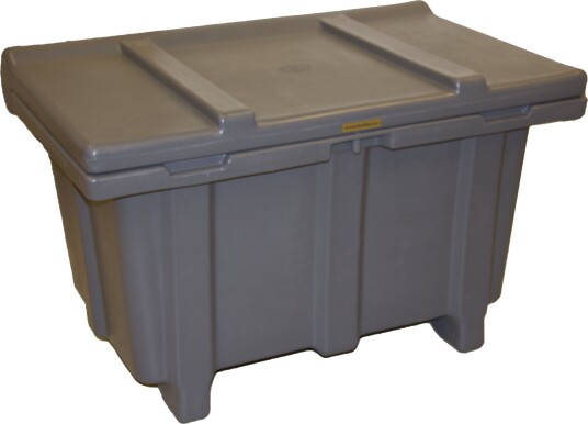 Strøsandkasse 200 Liter