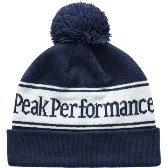 Peak Performance Pow Hat Blue Shadow/Offwhite OS Peak Performance Pow Hat Blue Shadow/Offwhite OS