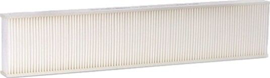 Kupefilter MAHLE LA 242