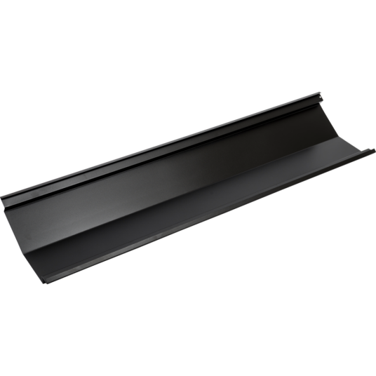 Isola Kilrenne Powertekk Nordic Exclusive Plano Matt Stål Dekkende 1170mm Sort Isola Kilrenne Powertekk Nordic Exclusive Plano Matt Stål Dekkende 1170mm Sort