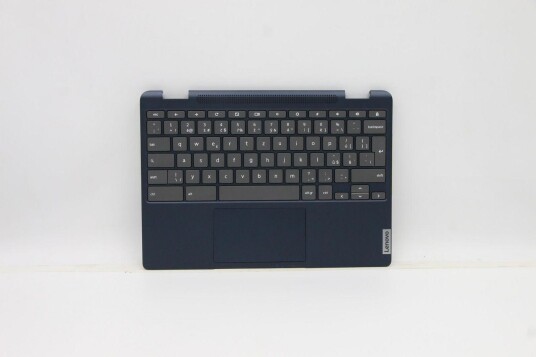 Lenovo Upper Case ASM_CZE H 82KM AB