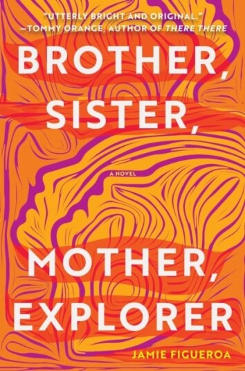 Brother Sister Mother Explorer