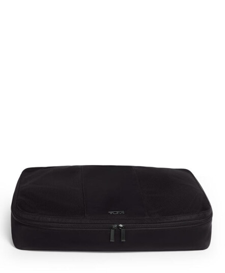 Tumi Packing Cube Large Black Tumi Packing Cube Large Black
